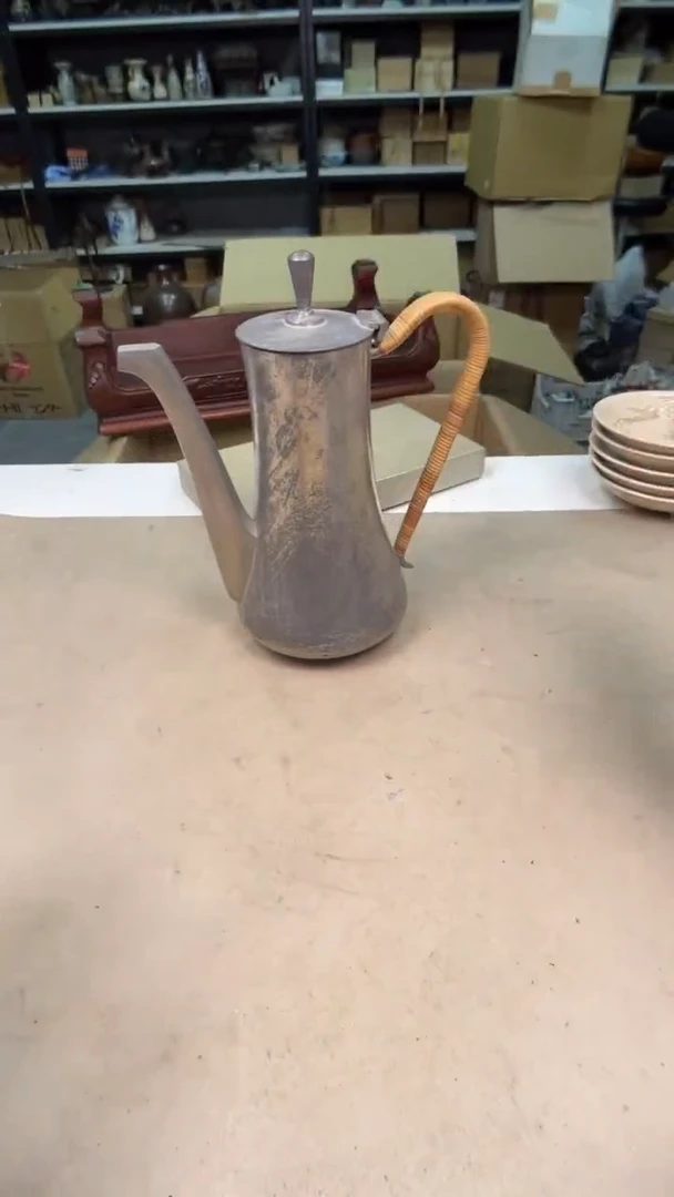 【闪购商品】摆件茶宠瓷器茶具套装