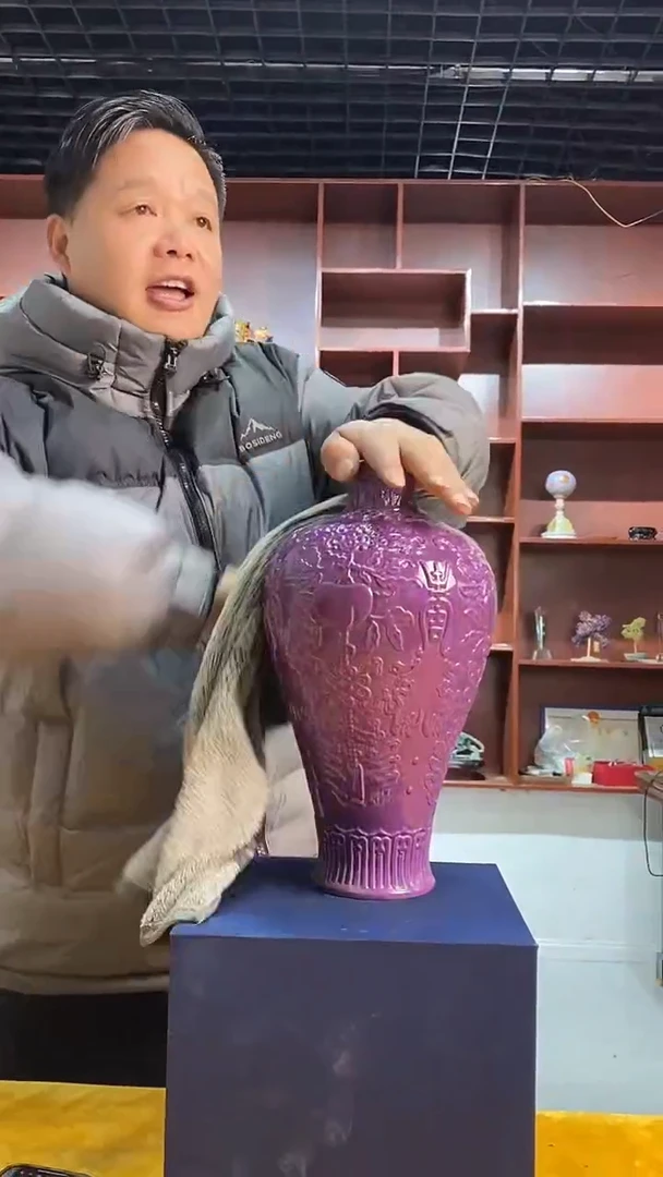 W56景德镇高端瓷器