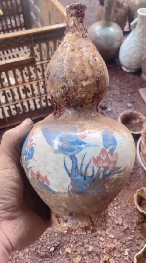 摆件瓷器瓷器瓷器瓷器