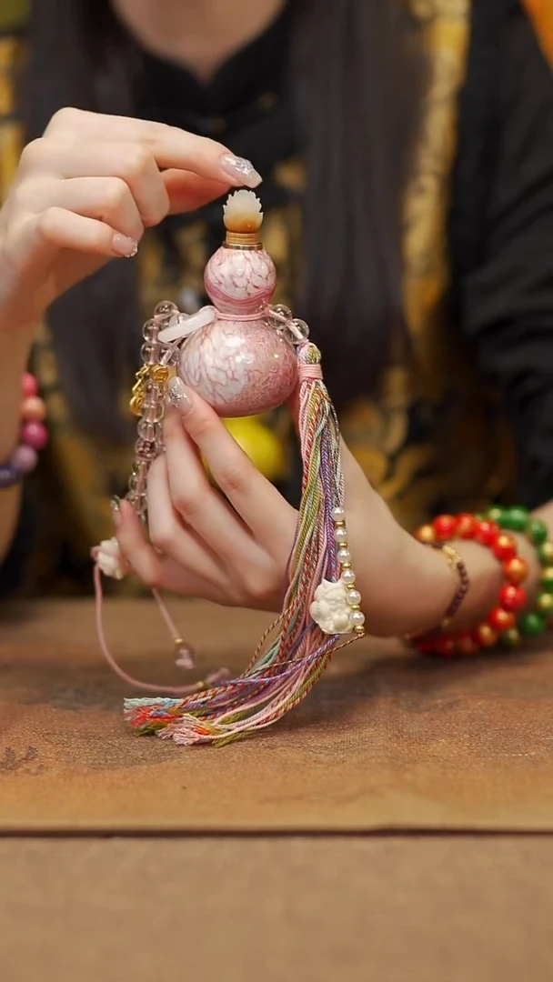 【闪购商品】675宴禾堂大漆工艺小葫芦118