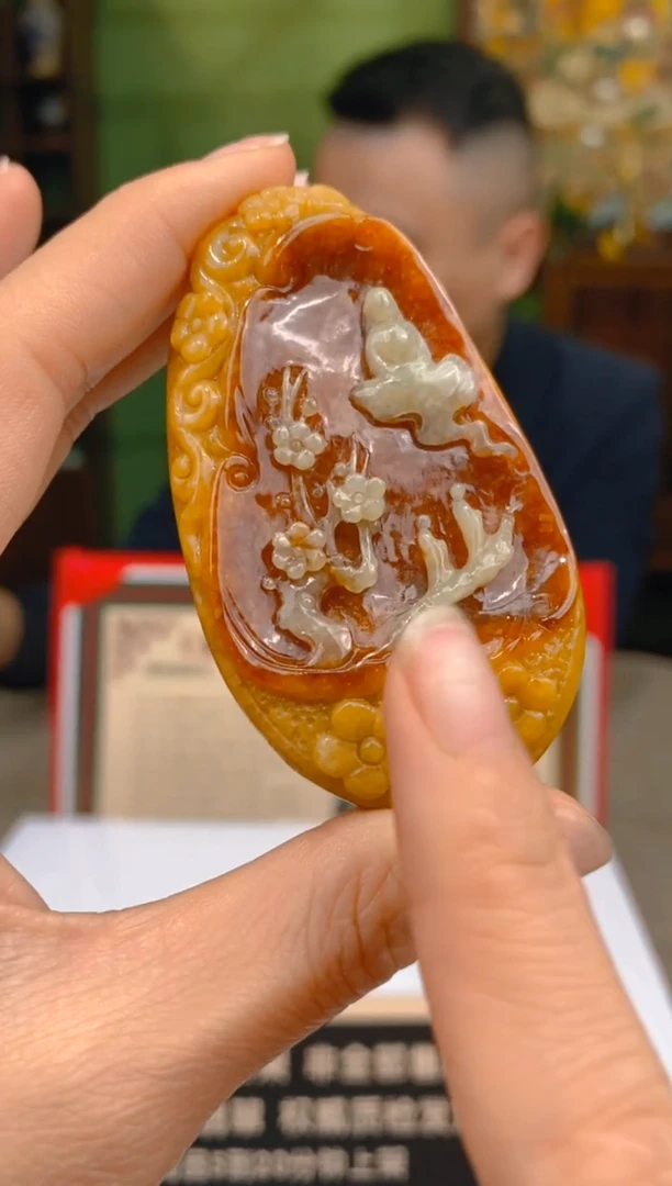 未镶嵌定制翡翠2025120323