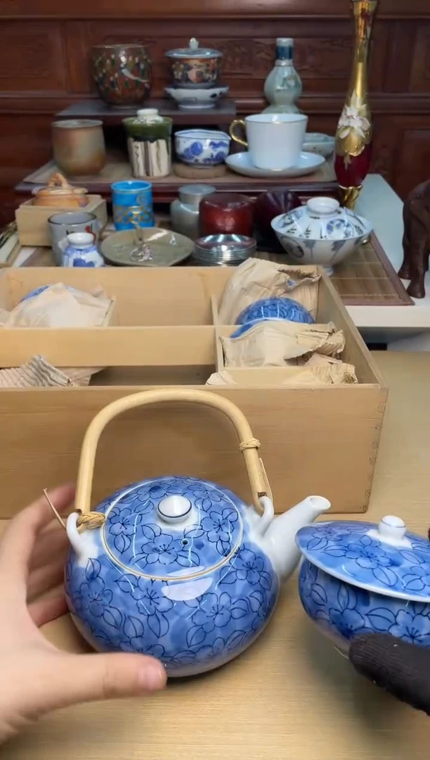 37号1壶5盖杯哈哈哈哈