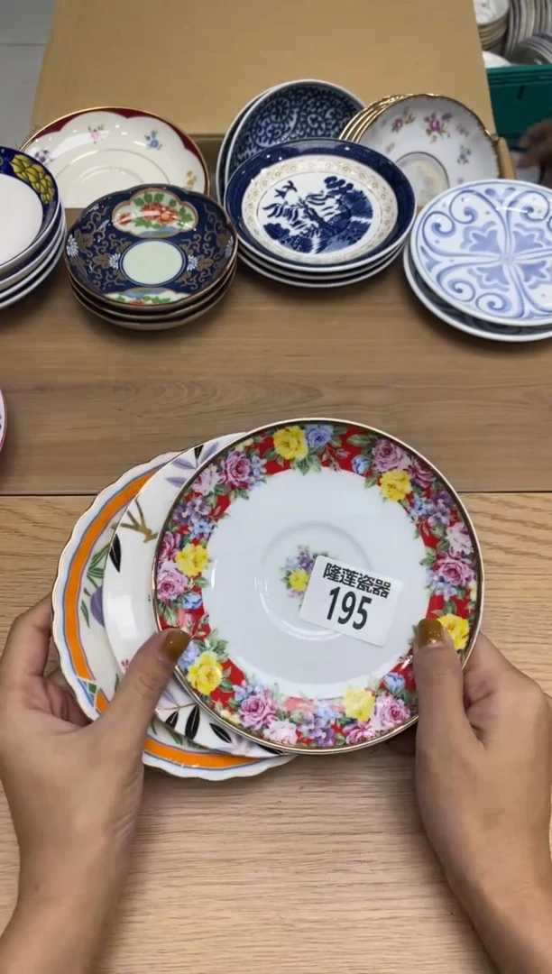 瓷片朝***?隆莲瓷器欢迎大家