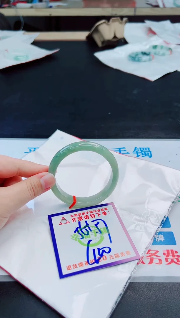 未镶嵌手镯翡翠天然缅甸翡翠A货！A货！A货！A货！A货！