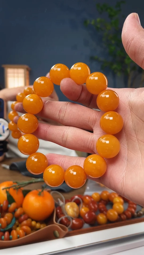 【闪购商品】蜜蜡珠宝奇石未镶嵌A/17039多样性发货发其一假一赔四