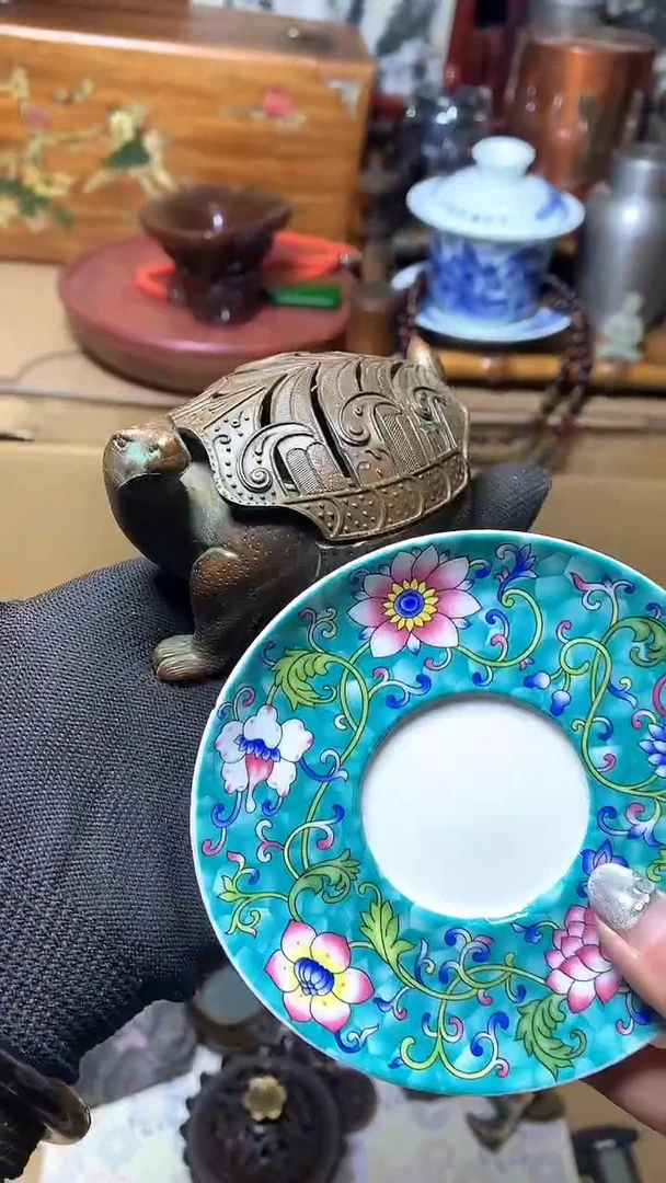 【闪购商品】瓷器默认微瑕瓷器