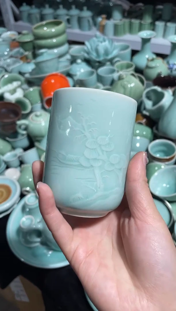 【闪购商品】特价 福利 青瓷 福利