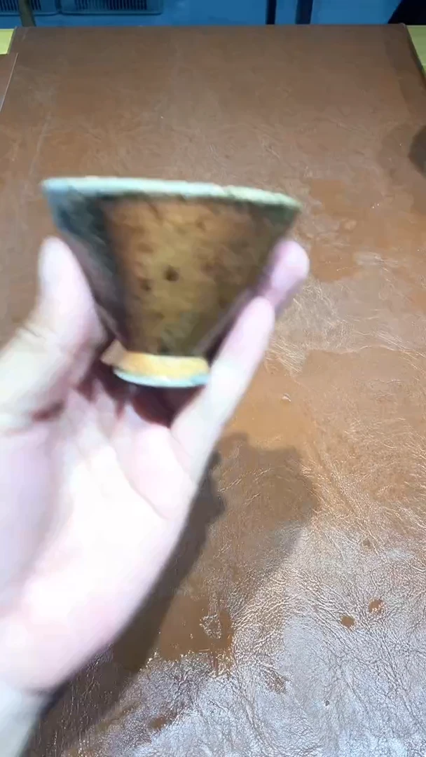 瑕疵专场奢瓷/瑞寅柴烧茶器 878