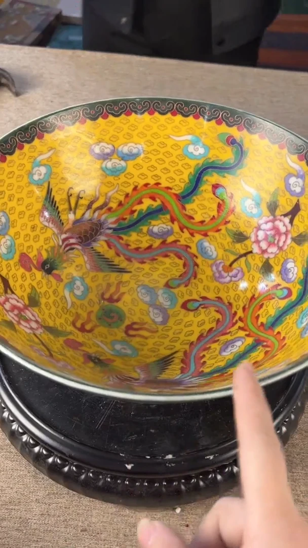 其他陶瓷850陶瓷摆件展品