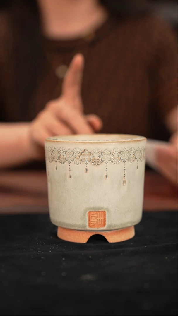 乌卅5-29-196微瑕口径7.5