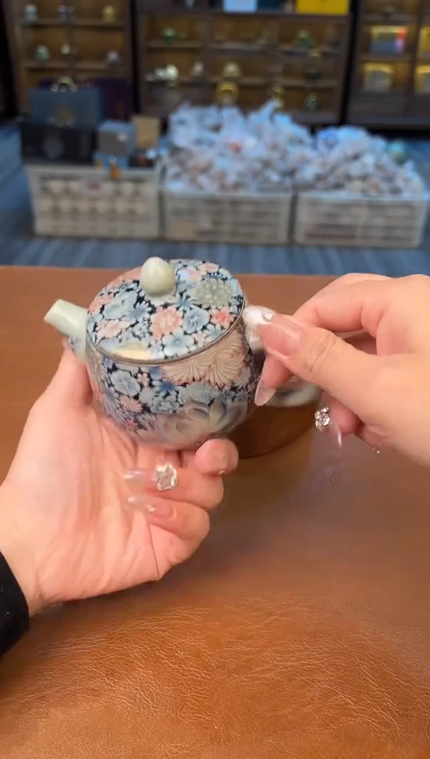 【闪购商品】熹物茶空间清仓福利品111111