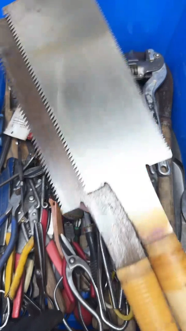 长*五金工具钳子剪子等30