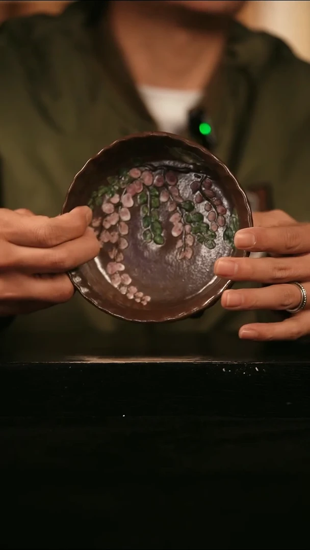 其他485遇瓷手作同款