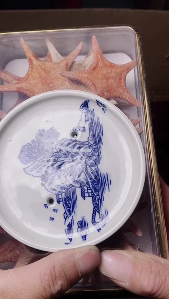 【闪购商品】默认工艺品美术品