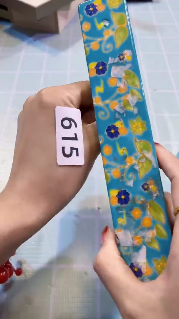 【闪购商品】瓷片陶茶666文玩周边多人