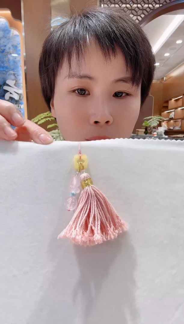 【闪购商品】水晶手绳未镶嵌设计款珠串