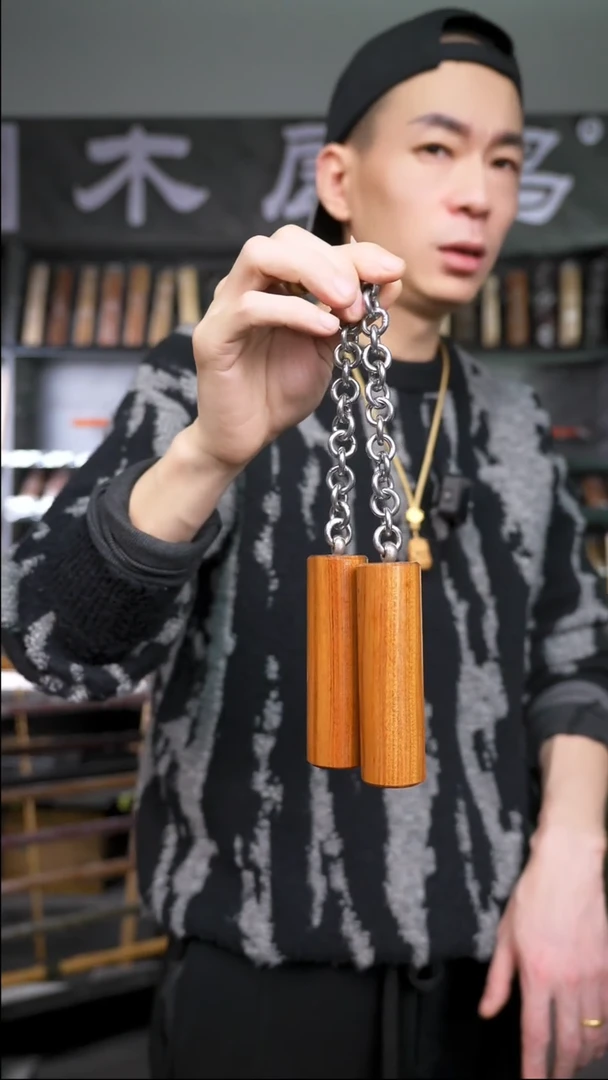 【闪购商品】木手作木制雕刻品