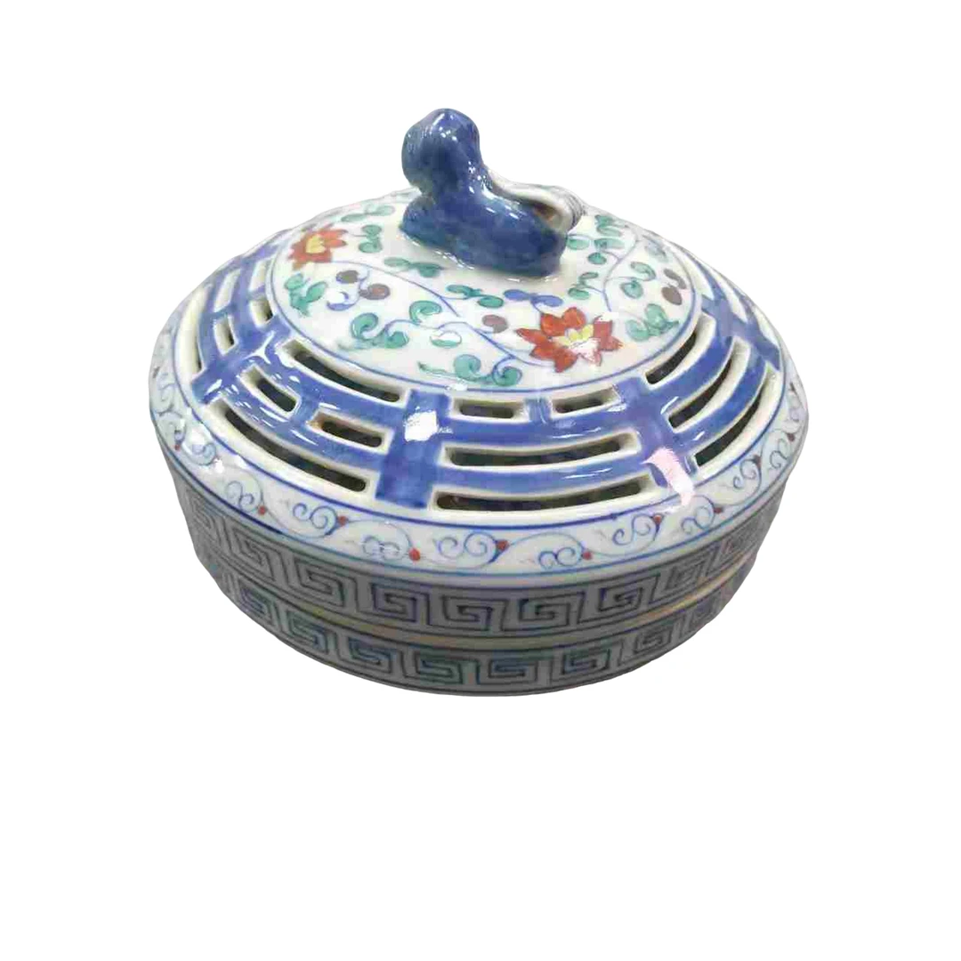 x61陶瓷精美赏瓷