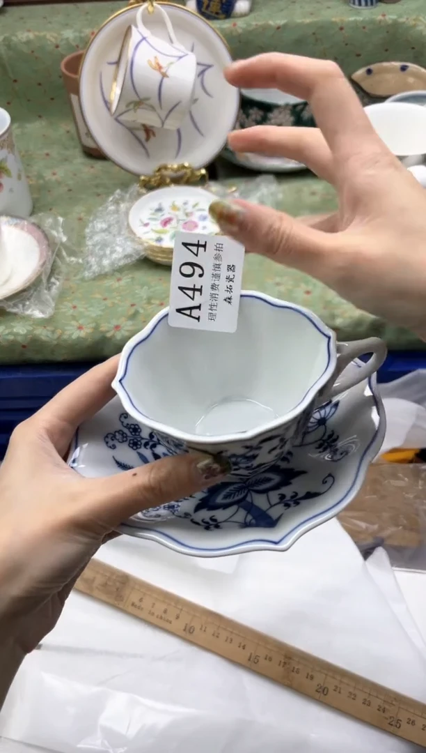 瓷片旅***义    A494