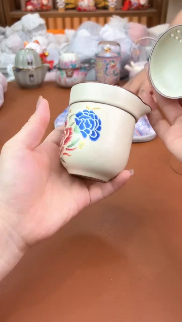 @@允礼茶器通用链接 这个真的很便宜