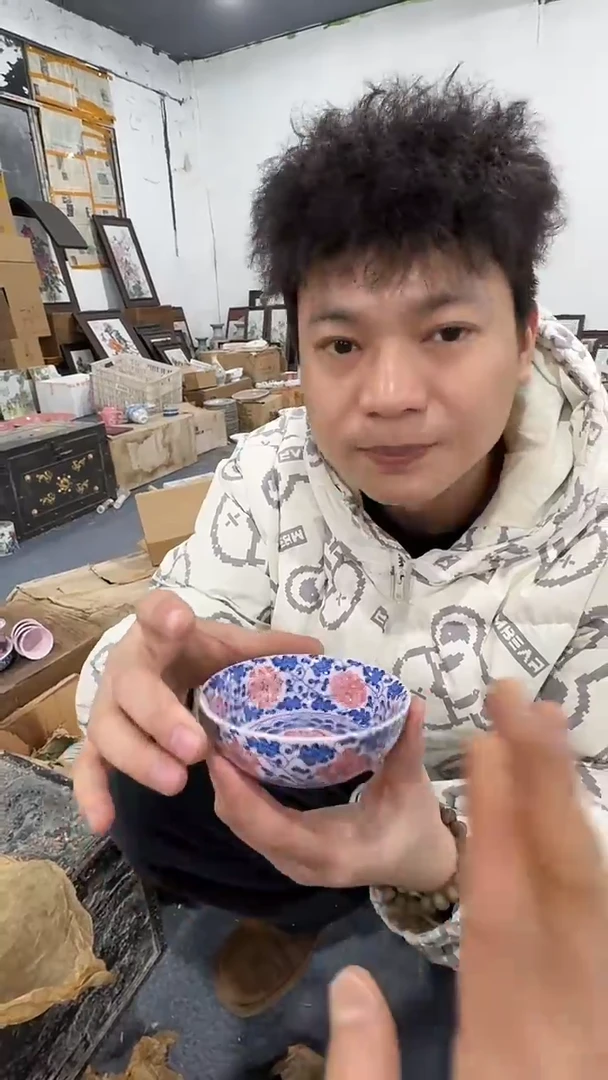 正宗景德镇陶瓷好瓷器