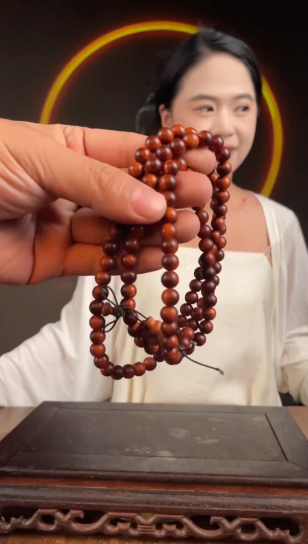 柏木（崖柏）手工摆件,先抢先得! 编号:229