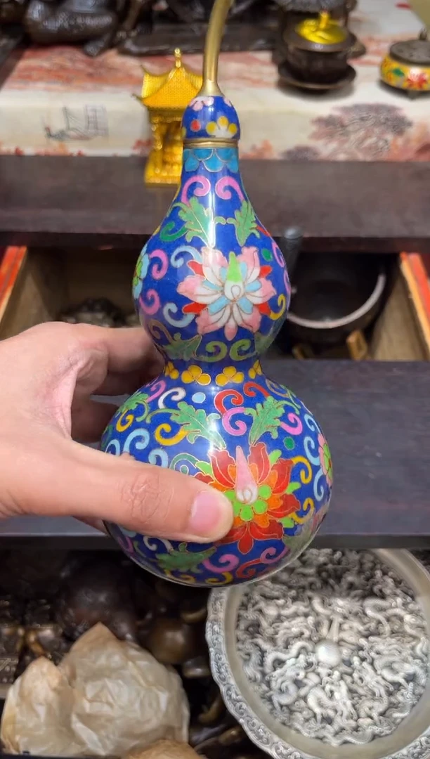铜古居高端精选链接C58
