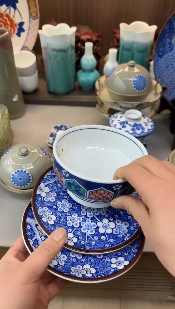 摆件勿*我瓷器瓷器瓷器瓷器