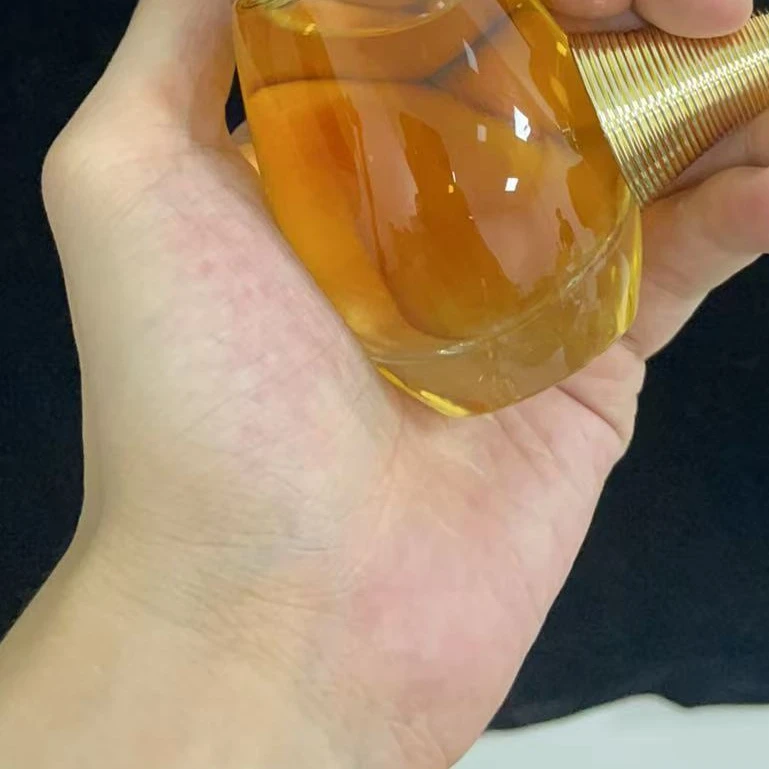 缪斯女神浓香EDP温柔女主经典