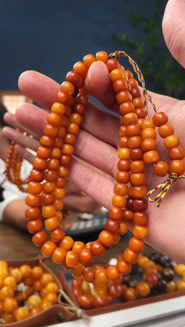 裸石蜜蜡未镶嵌多样性发货发其一假一赔四