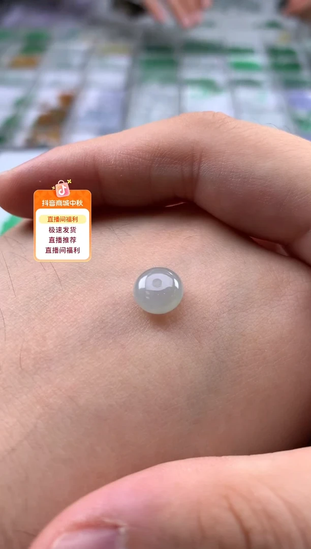 未镶嵌定制翡翠翡翠