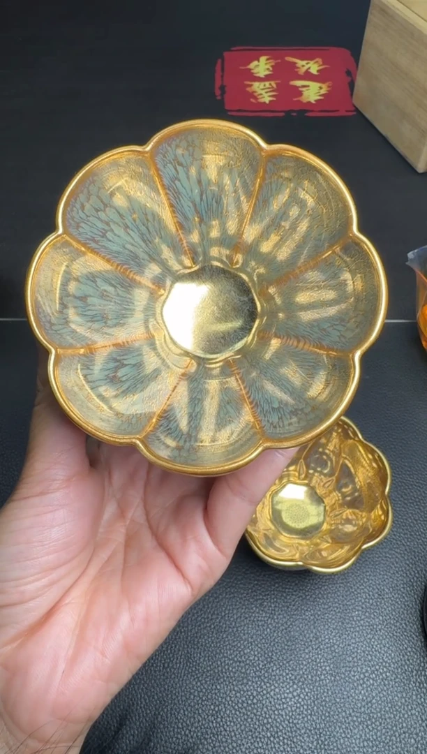 范泽锋金丝曼陀罗112