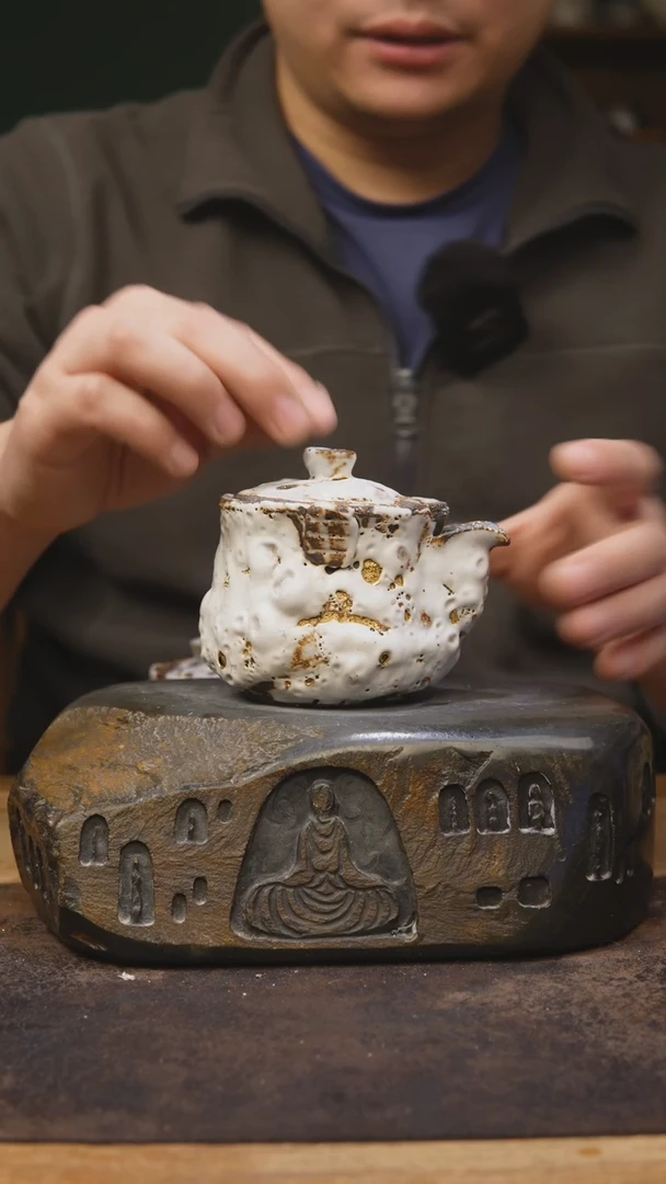 【闪购商品】甘石陶艺福利福利584