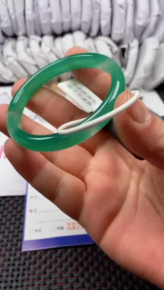 【闪购商品】玛瑙/玉髓手镯未镶嵌1-58多样性发货看清圈口下单