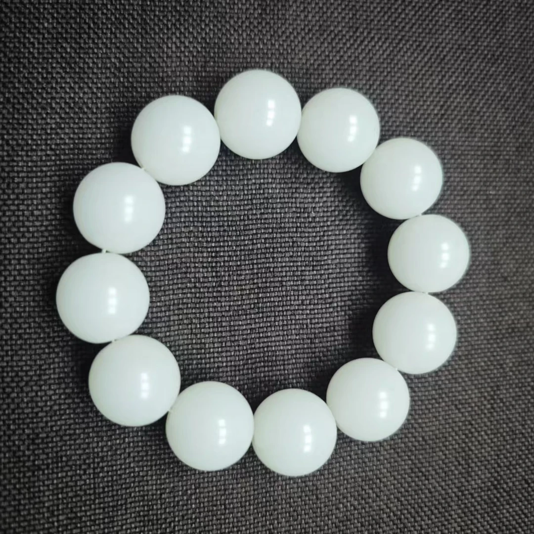 圆珠男女通戴款简约精美手串大气经典可作家居礼品00020