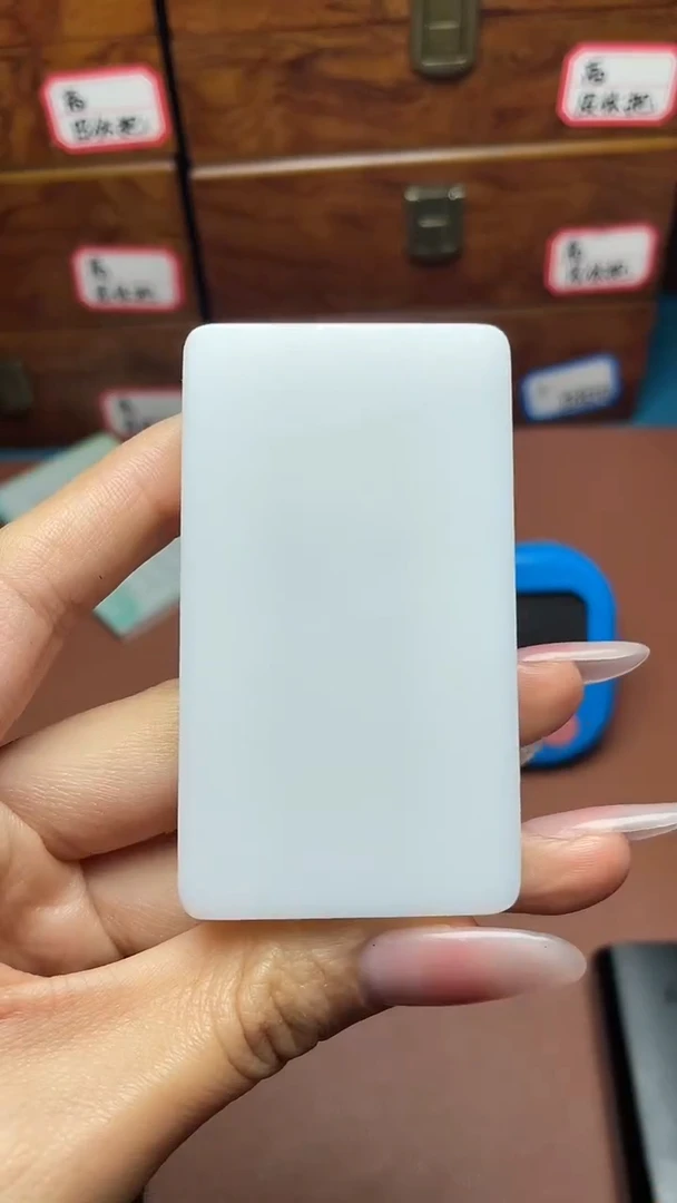 未镶嵌和田玉挂件林*王和田玉