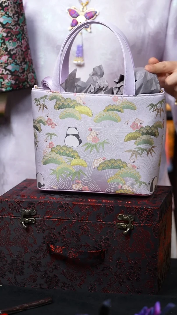 织绣0801非遗国风手工美物