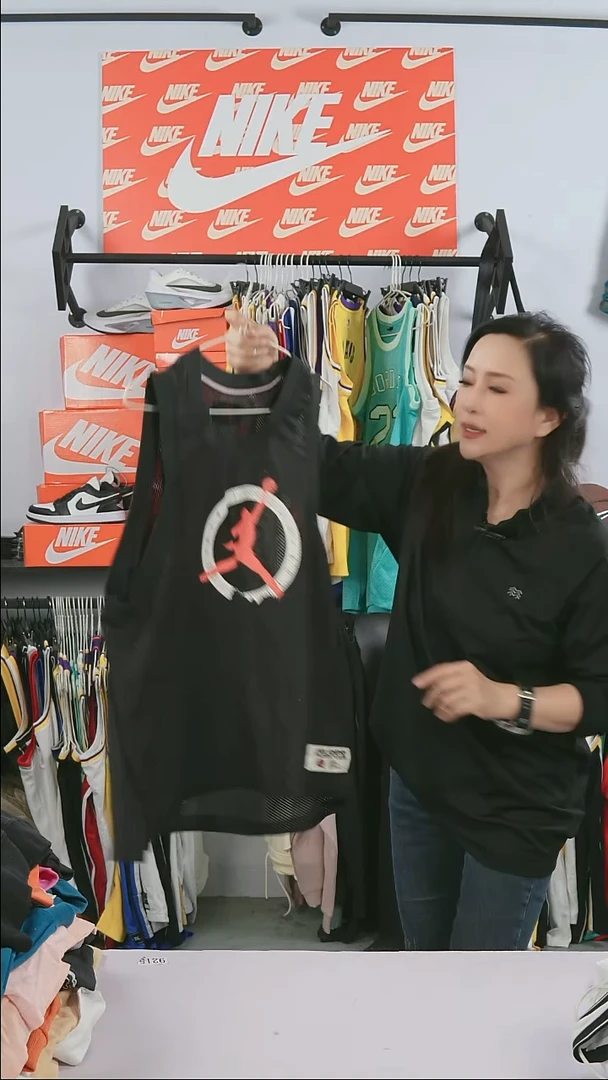 8529编码瑕疵修复直播间同款尺码