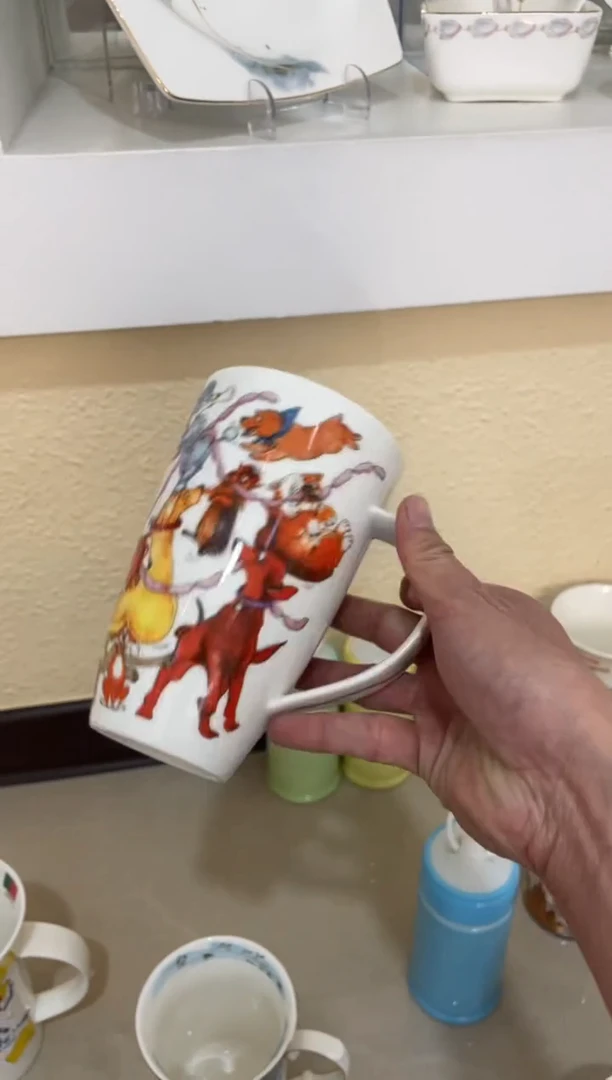 45%以上骨粉骨瓷2