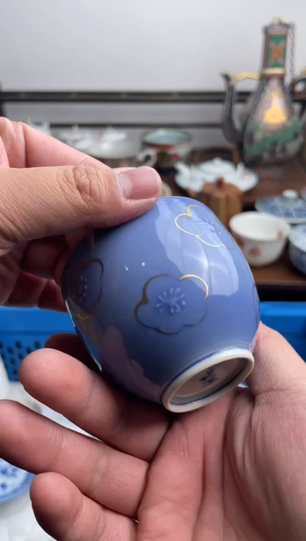 【闪购商品】瓷片056-J-满20包邮48h凑单