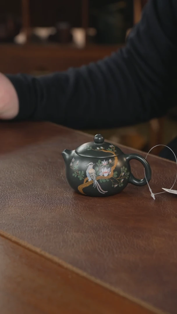 【闪购商品】紫砂茶壶紫砂壶紫砂壶