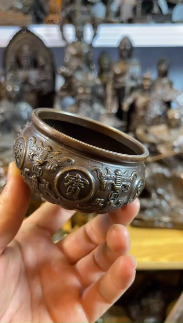 1案台摆件  物品摆件