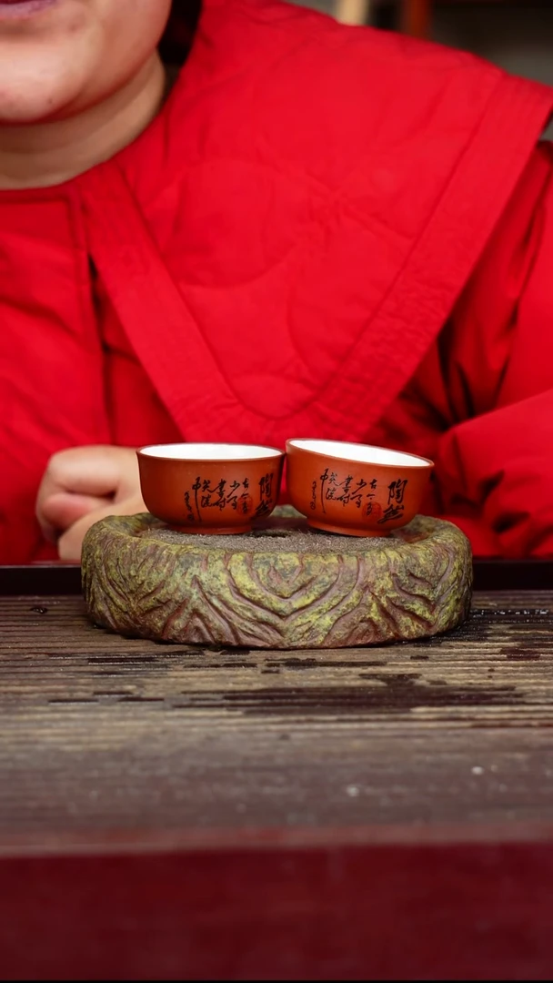 宜兴原矿紫砂壶茶壶宜兴原矿紫砂壶茶壶30C