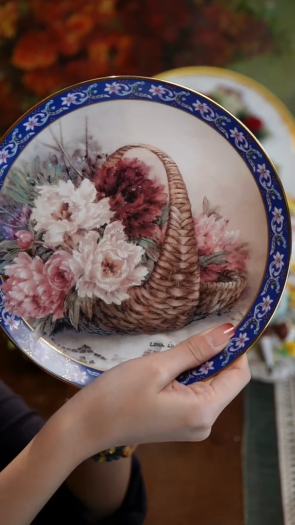 【闪购商品】摆件米多家中古美物如图所示1772