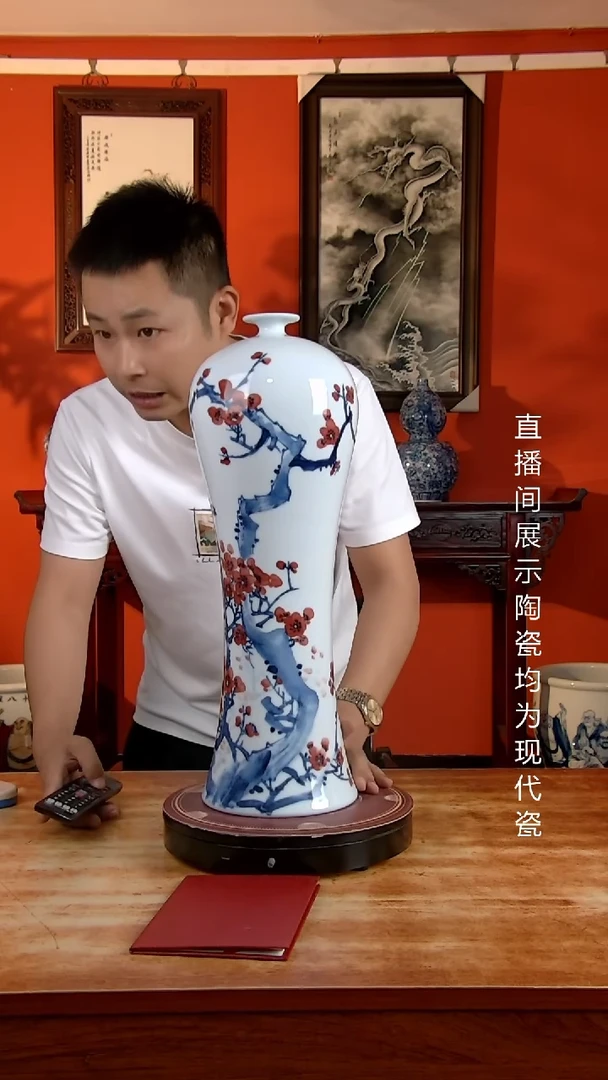 景德镇御匠邦陶瓷1