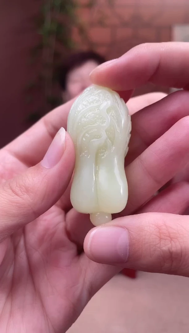 定制和田玉多样性发货拍一发一0685