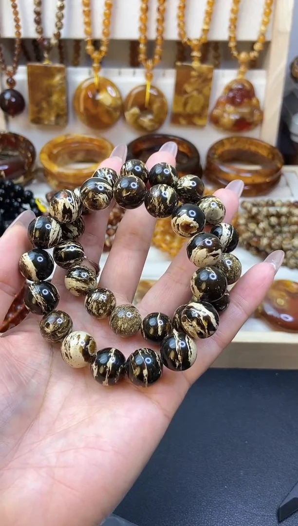 无非金属黑花千层卡13单圈随机发