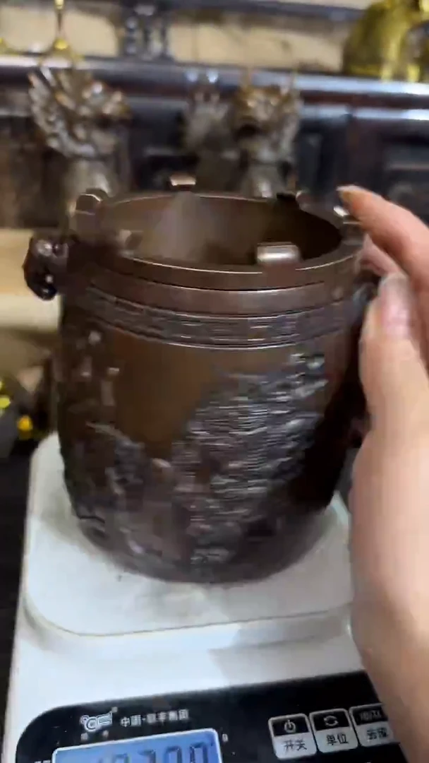 锦朗铜器锦朗铜器