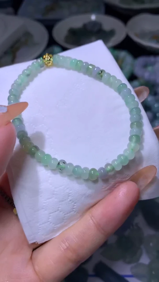 【闪购商品】定制翡翠未镶嵌MXX003888