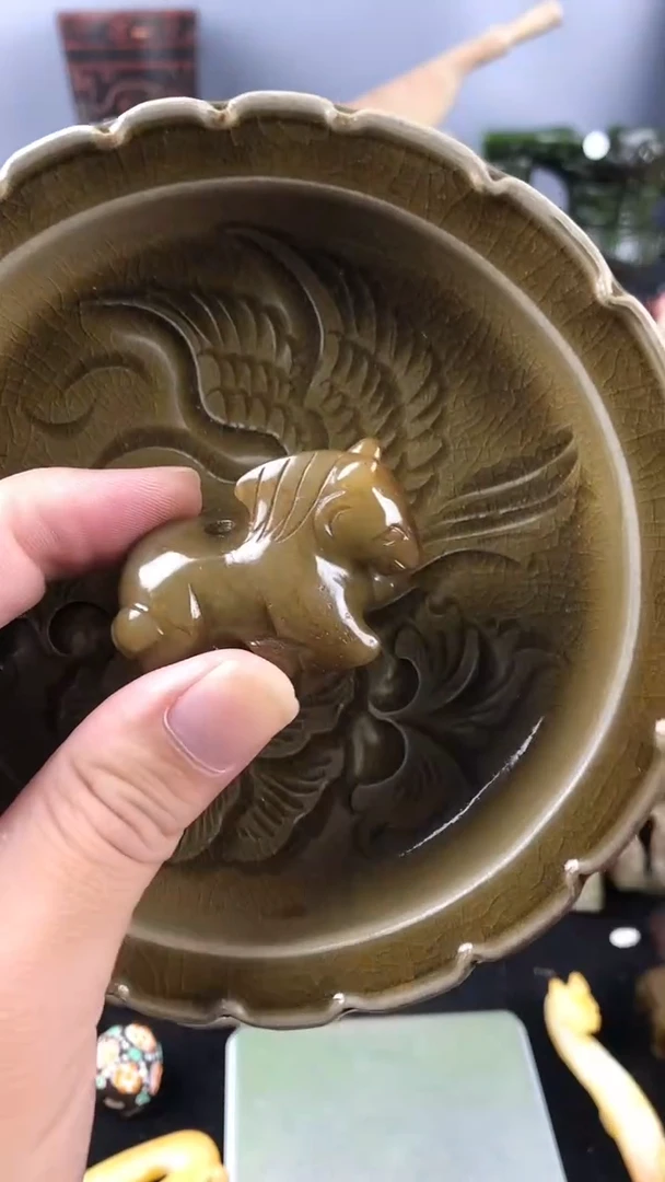 瓷片瓷器瓷器和和田